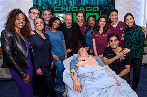 Where can you watch chicago med. Things To Know About Where can you watch chicago med. 